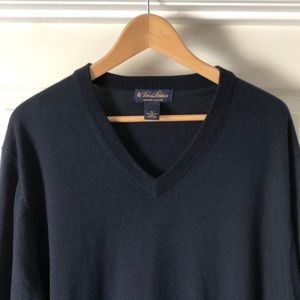 Brooks Brothers Sweater